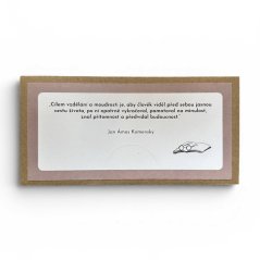 Be Nice ECO Money Envelope – Congratulations