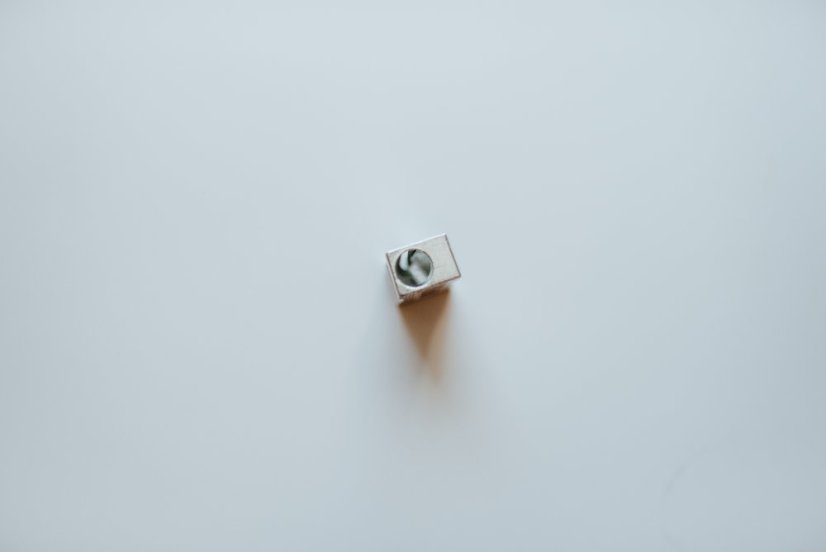 Be Nice sharpener