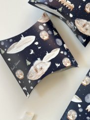 Be Nice Heavenly Christmas boxes