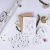 Be Nice Gift Wrapping Set – Herbs